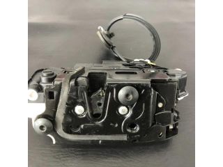 bontott VW TIGUAN Bal hátsó Ajtózár