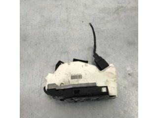 bontott VW TIGUAN Bal hátsó Ajtózár