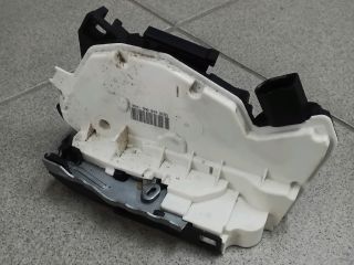 bontott VW TIGUAN Bal hátsó Ajtózár