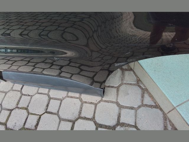 bontott VW TIGUAN Bal hátsó Ajtózár