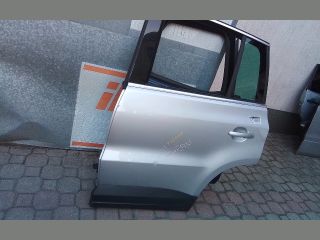 bontott VW TIGUAN Bal hátsó Ajtózár