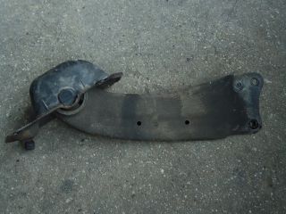 bontott VW TIGUAN Bal hátsó Alsó Első Lengőkar