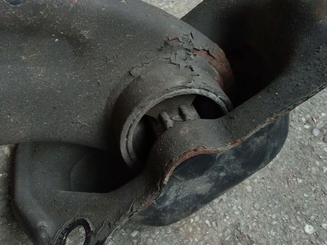 bontott VW TIGUAN Bal hátsó Alsó Első Lengőkar