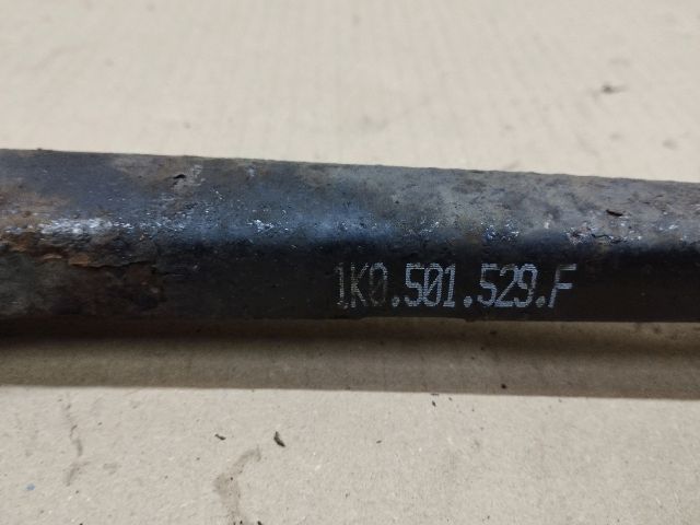 bontott VW TIGUAN Bal hátsó Alsó Első Lengőkar