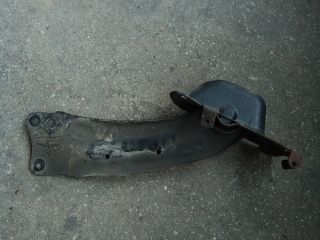 bontott VW TIGUAN Bal hátsó Alsó Első Lengőkar