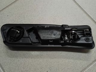 bontott VW TIGUAN Bal hátsó Belső Kilincs