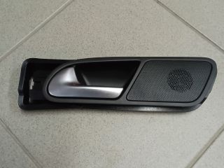 bontott VW TIGUAN Bal hátsó Belső Kilincs