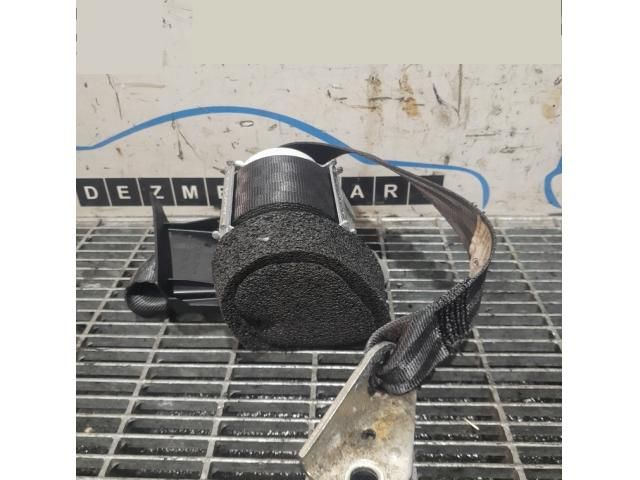 bontott VW TIGUAN Bal hátsó Biztonsági Öv