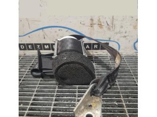 bontott VW TIGUAN Bal hátsó Biztonsági Öv