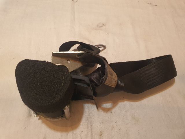 bontott VW TIGUAN Bal hátsó Biztonsági Öv