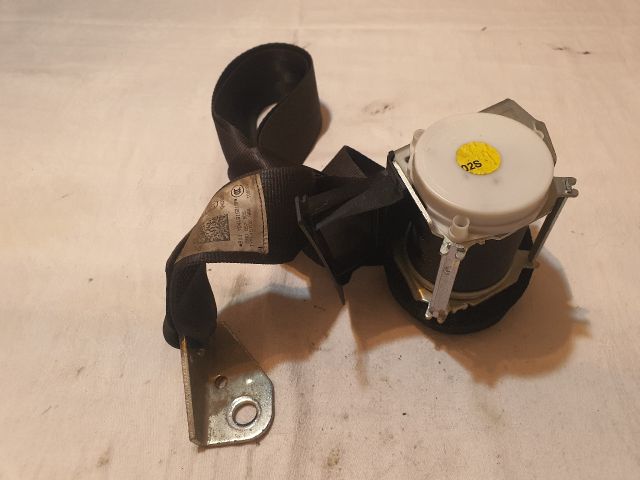 bontott VW TIGUAN Bal hátsó Biztonsági Öv