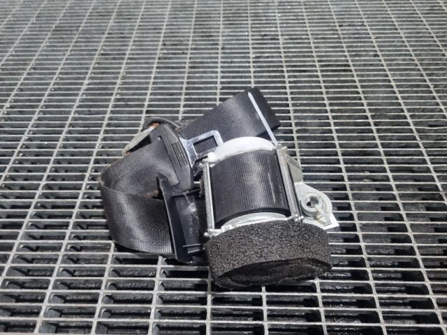 bontott VW TIGUAN Bal hátsó Biztonsági Öv