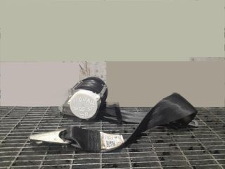 bontott VW TIGUAN Bal hátsó Biztonsági Öv