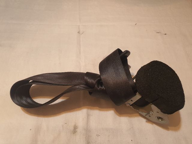 bontott VW TIGUAN Bal hátsó Biztonsági Öv