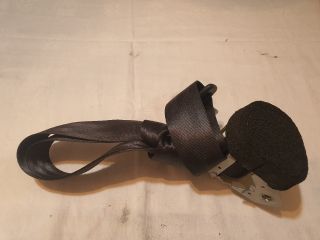 bontott VW TIGUAN Bal hátsó Biztonsági Öv