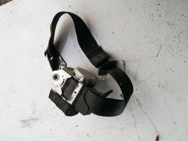 bontott VW TIGUAN Bal hátsó Biztonsági Öv