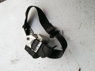 bontott VW TIGUAN Bal hátsó Biztonsági Öv