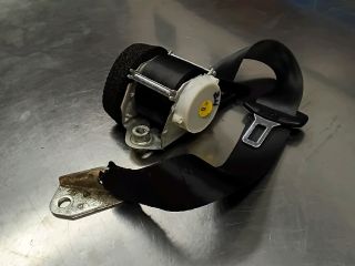 bontott VW TIGUAN Bal hátsó Biztonsági Öv