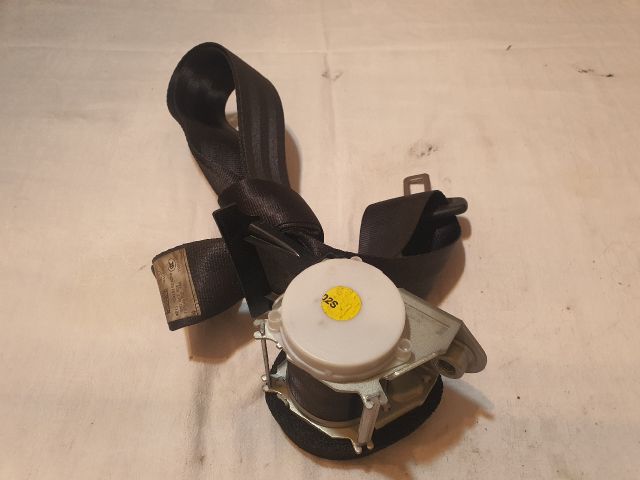 bontott VW TIGUAN Bal hátsó Biztonsági Öv