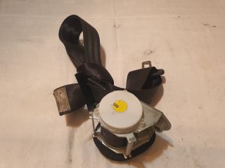 bontott VW TIGUAN Bal hátsó Biztonsági Öv