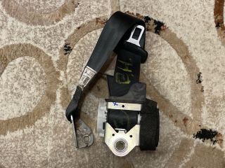 bontott VW TIGUAN Bal hátsó Biztonsági Öv