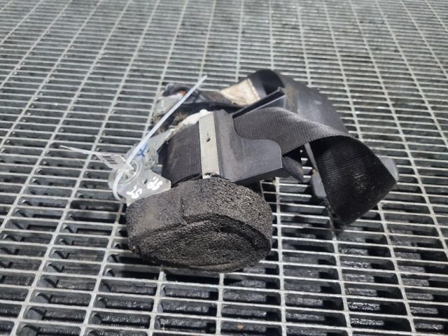 bontott VW TIGUAN Bal hátsó Biztonsági Öv