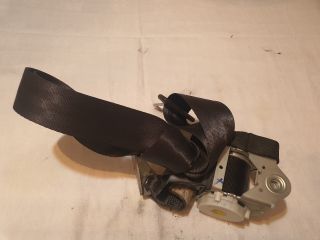 bontott VW TIGUAN Bal hátsó Biztonsági Öv