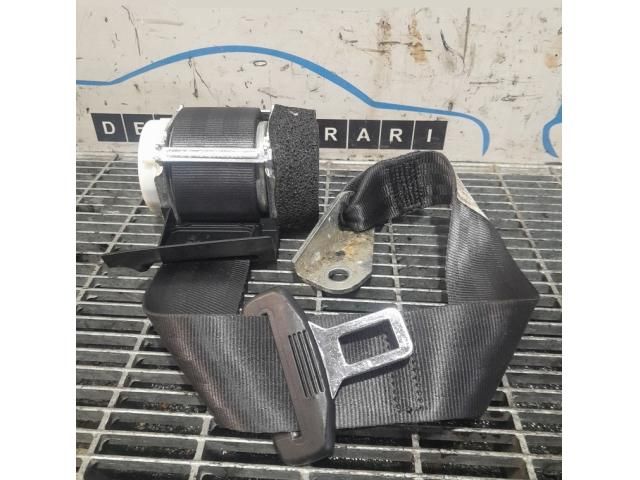 bontott VW TIGUAN Bal hátsó Biztonsági Öv