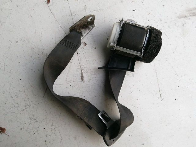 bontott VW TIGUAN Bal hátsó Biztonsági Öv