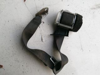 bontott VW TIGUAN Bal hátsó Biztonsági Öv