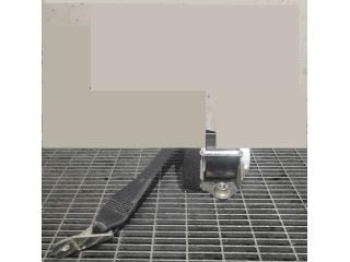 bontott VW TIGUAN Bal hátsó Biztonsági Öv