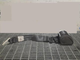 bontott VW TIGUAN Bal hátsó Biztonsági Öv