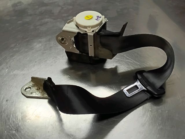 bontott VW TIGUAN Bal hátsó Biztonsági Öv