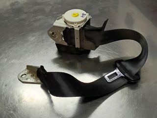 bontott VW TIGUAN Bal hátsó Biztonsági Öv