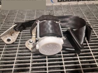 bontott VW TIGUAN Bal hátsó Biztonsági Öv