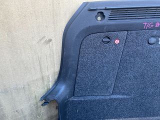 bontott VW TIGUAN Bal hátsó Csomagtér Burkolat (Műanyag)