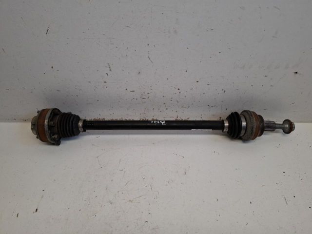 bontott VW TIGUAN Bal hátsó Féltengely