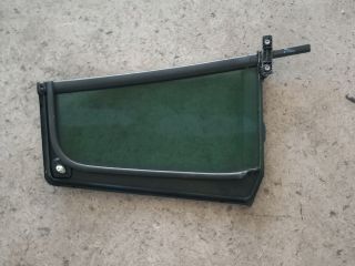 bontott VW TIGUAN Bal hátsó Fixüveg (Ajtóban)