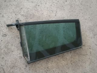 bontott VW TIGUAN Bal hátsó Fixüveg (Ajtóban)