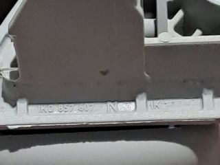 bontott VW TIGUAN Bal hátsó Kapaszkodó (Felső)