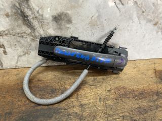 bontott VW TIGUAN Bal hátsó Külső Kilincs