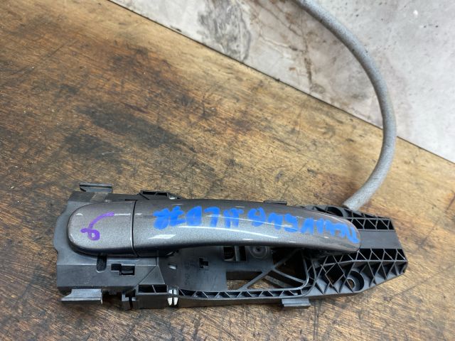 bontott VW TIGUAN Bal hátsó Külső Kilincs