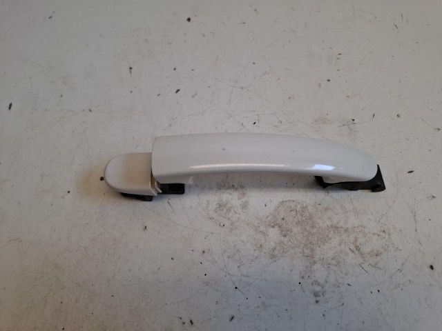 bontott VW TIGUAN Bal hátsó Külső Kilincs