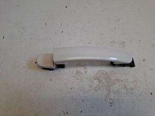 bontott VW TIGUAN Bal hátsó Külső Kilincs