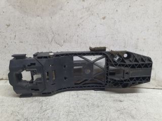 bontott VW TIGUAN Bal hátsó Külső Kilincsfészek