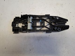 bontott VW TIGUAN Bal hátsó Külső Kilincsfészek