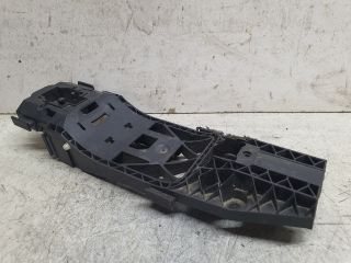 bontott VW TIGUAN Bal hátsó Külső Kilincsfészek