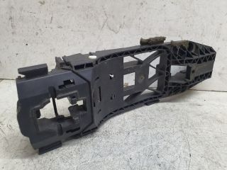 bontott VW TIGUAN Bal hátsó Külső Kilincsfészek