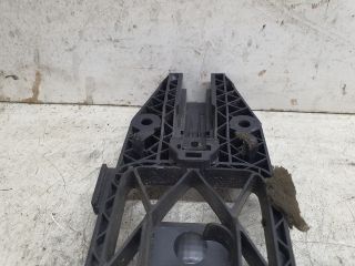 bontott VW TIGUAN Bal hátsó Külső Kilincsfészek