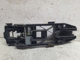 bontott VW TIGUAN Bal hátsó Külső Kilincsfészek